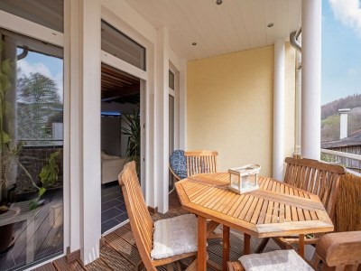 Apartment Exklusiv, barrierefrei: Ferienwohnung für 8 Gäste - Outdoor photo 6