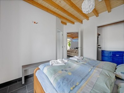 Apartment Exklusiv, barrierefrei: Ferienwohnung für 8 Gäste - Features photo 15