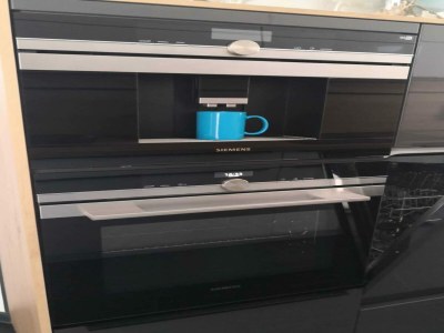 Apartment Exklusiv, barrierefrei: Ferienwohnung für 8 Gäste - Features photo 17