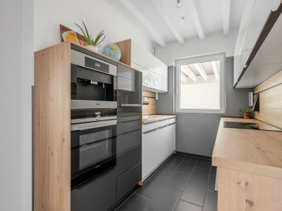 Apartment Exklusiv, barrierefrei: Ferienwohnung für 8 Gäste - Features photo 20