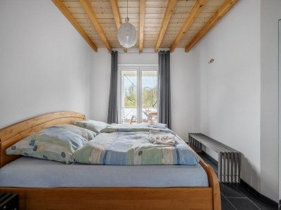 Apartment Exklusiv, barrierefrei: Ferienwohnung für 8 Gäste - Features photo 23