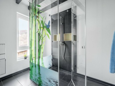 Apartment Exklusiv, barrierefrei: Ferienwohnung für 8 Gäste - Features photo 25