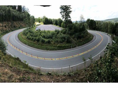 Apartment Exklusiv, barrierefrei: Ferienwohnung für 8 Gäste - Environment photo 32