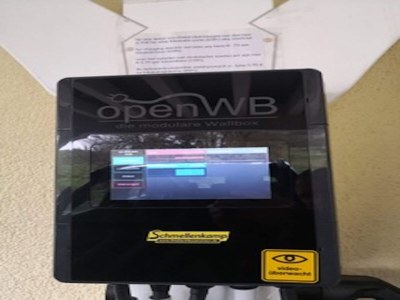 Apartment Exklusiv, barrierefrei: Ferienwohnung für 8 Gäste - Outdoor photo 34