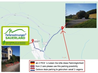 Apartment Exklusiv, barrierefrei: Ferienwohnung für 8 Gäste - Outdoor photo 36