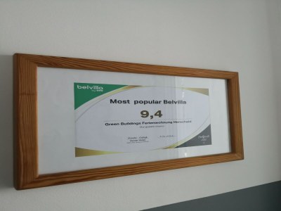 Apartment Exklusiv, barrierefrei: Ferienwohnung für 8 Gäste - Outdoor photo 39