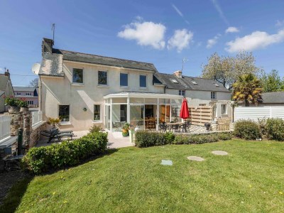 Holiday house Normandy Nature Escape in Montaigu-la-Brisette - Holiday house