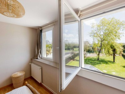 Holiday house Normandy Nature Escape - Outdoor photo 2