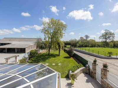 Holiday house Normandy Nature Escape - Outdoor photo 3