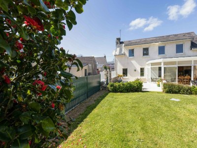 Holiday house Normandy Nature Escape - Outdoor photo 4