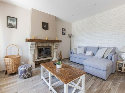 Holiday house Normandy Nature Escape - Features photo 5