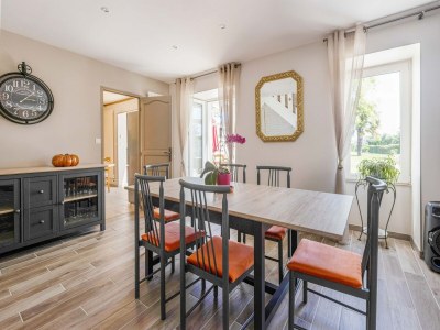 Holiday house Normandy Nature Escape - Features photo 8