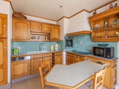 Holiday house Normandy Nature Escape - Features photo 10