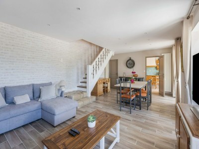 Holiday house Normandy Nature Escape - Features photo 11