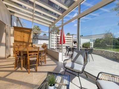 Holiday house Normandy Nature Escape - Features photo 13