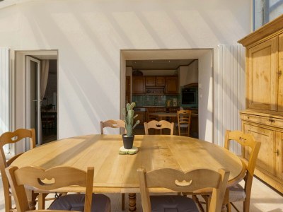 Holiday house Normandy Nature Escape - Features photo 14