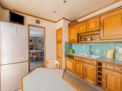 Holiday house Normandy Nature Escape - Features photo 16