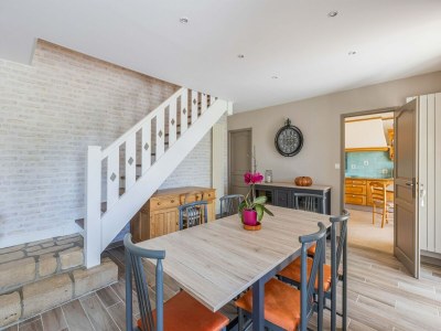 Holiday house Normandy Nature Escape - Features photo 17