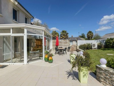 Holiday house Normandy Nature Escape - Features photo 18