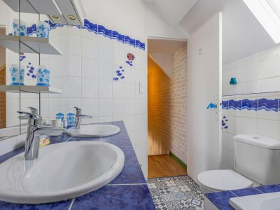 Holiday house Normandy Nature Escape - Features photo 21