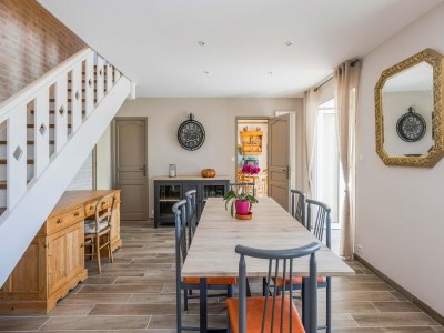 Holiday house Normandy Nature Escape - Features photo 23