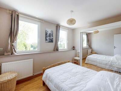 Holiday house Normandy Nature Escape - Features photo 24