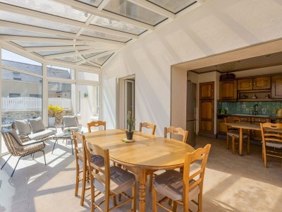 Holiday house Normandy Nature Escape - Features photo 28