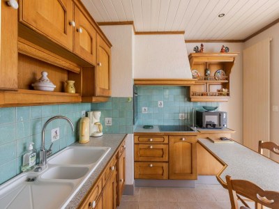 Holiday house Normandy Nature Escape - Features photo 31