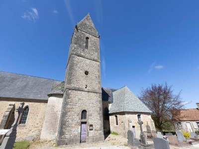 Holiday house Normandy Nature Escape - Environment photo 34