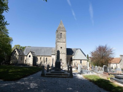 Holiday house Normandy Nature Escape - Environment photo 35