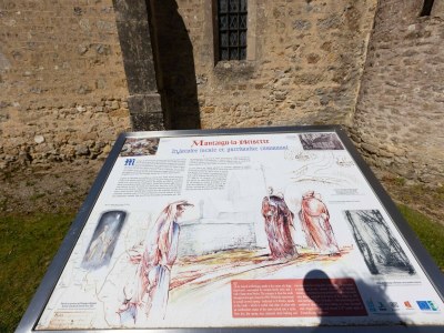 Holiday house Normandy Nature Escape - Environment photo 36