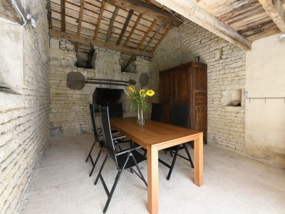 Holiday house Ferienhaus in Loubigné mit Pool & Terrasse - Outdoor photo 9