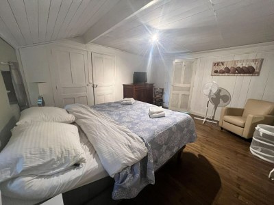 Holiday house Ferienhaus in Loubigné mit Pool & Terrasse - Features photo 10