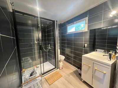 Holiday house Ferienhaus in Loubigné mit Pool & Terrasse - Features photo 12