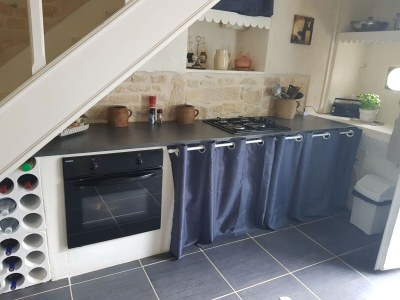 Holiday house Ferienhaus in Loubigné mit Pool & Terrasse - Features photo 13