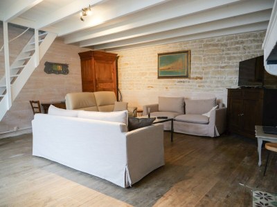 Holiday house Ferienhaus in Loubigné mit Pool & Terrasse - Features photo 15