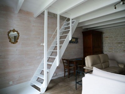 Holiday house Ferienhaus in Loubigné mit Pool & Terrasse - Features photo 16