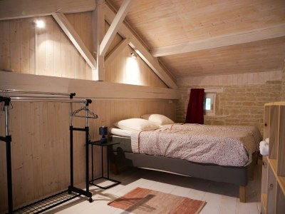 Holiday house Ferienhaus in Loubigné mit Pool & Terrasse - Features photo 19