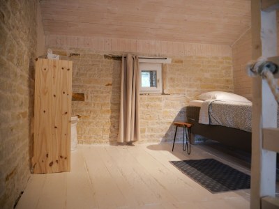 Holiday house Ferienhaus in Loubigné mit Pool & Terrasse - Features photo 20