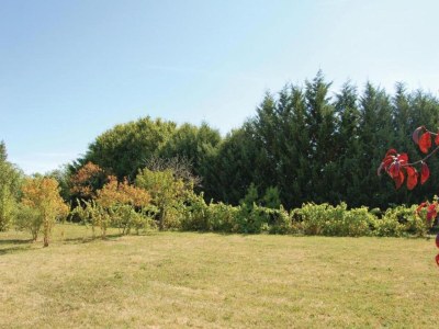 Holiday house Ferienhaus in Loubigné mit Pool & Terrasse - Environment photo 24