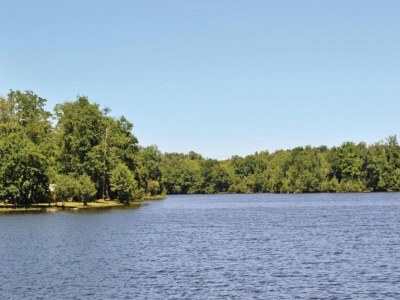Holiday house Ferienhaus in Loubigné mit Pool & Terrasse - Environment photo 27