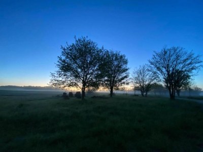 Holiday house Ferienhaus in Loubigné mit Pool & Terrasse - Environment photo 29
