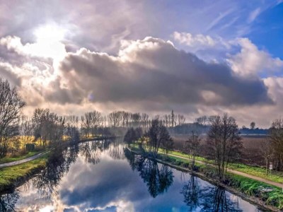 Holiday house Ferienhaus in Loubigné mit Pool & Terrasse - Environment photo 30