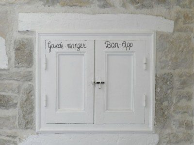 Holiday house Ferienhaus in Loubigné mit Pool & Terrasse - Outdoor photo 40