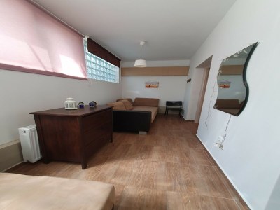 Villa Apartment in Loutra Elenis with Garden - Features photo 15