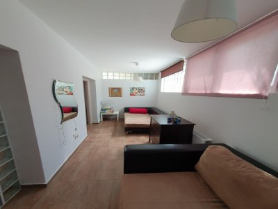 Villa Apartment in Loutra Elenis with Garden - Features photo 22