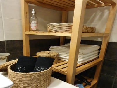 Villa Apartment in Loutra Elenis with Garden - Outdoor photo 26