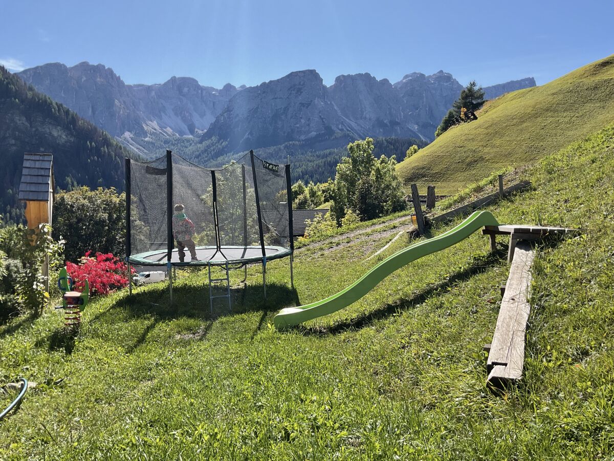 Holiday apartment No title - Outdoor photo 5