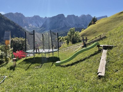 Holiday apartment No title - Outdoor photo 5