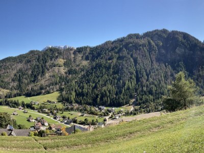 Holiday apartment No title - Outdoor photo 6